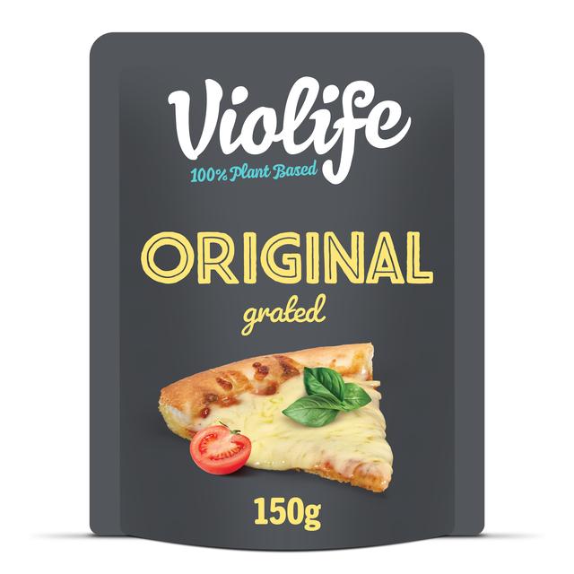 Violife Original Flavour Grated 150g