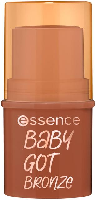 Essence baby got bronze kontuurimispulk 40