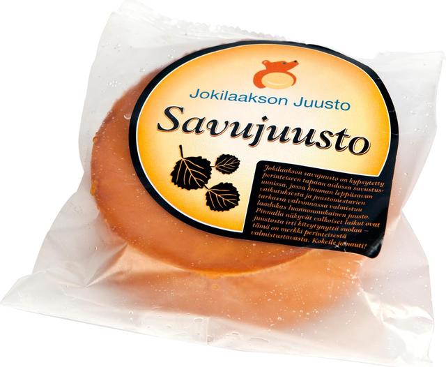 Lepasuitsu Eesti juust, 370 g