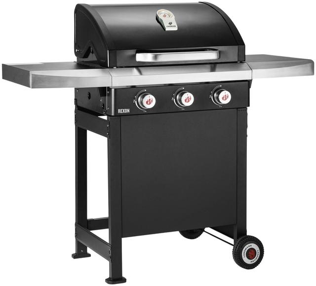 Gaasigrill rexon 3.0