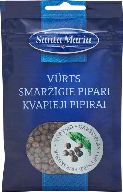 Vürts 15 g