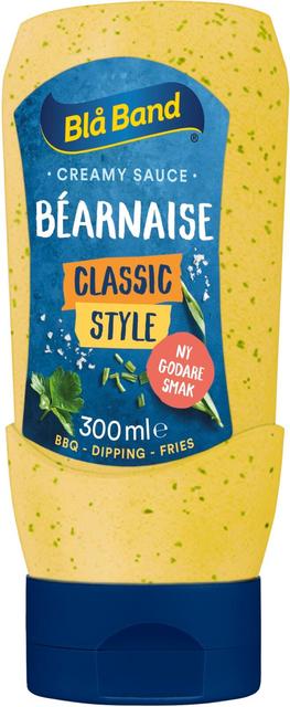 Blå Band Béarnaise Classic Sauce 300ml