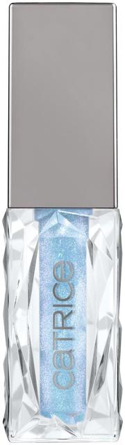 Catrice ARCTIC ILLUSION Plumping Effect Gloss C02 In Ice 4 ml