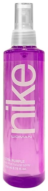 Nike Ultra Purple Woman Body Mist 200ml