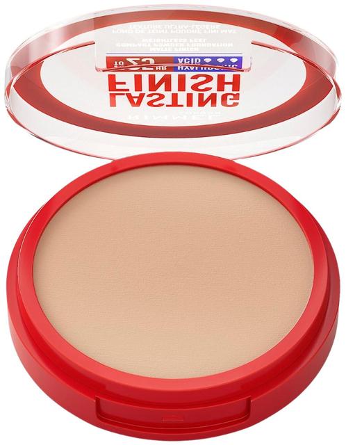 Rimmel Lasting Finish Compact Powder 003 Sesame  7 g puuteri