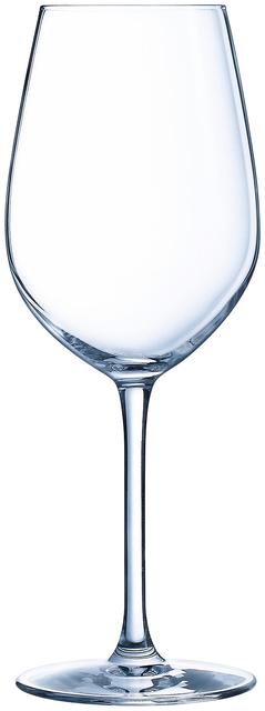 Luminarc valkoviinilasi Menades 36 cl 4 kpl