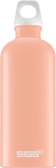 SIGG Juomapullo 0,6 L Lucid Shy Pink Touch