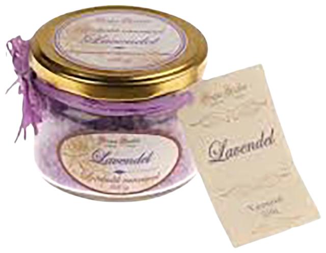 Vannisool Lavendel 250 g