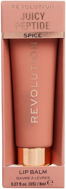 Revolution juicy huuleläige nude spice