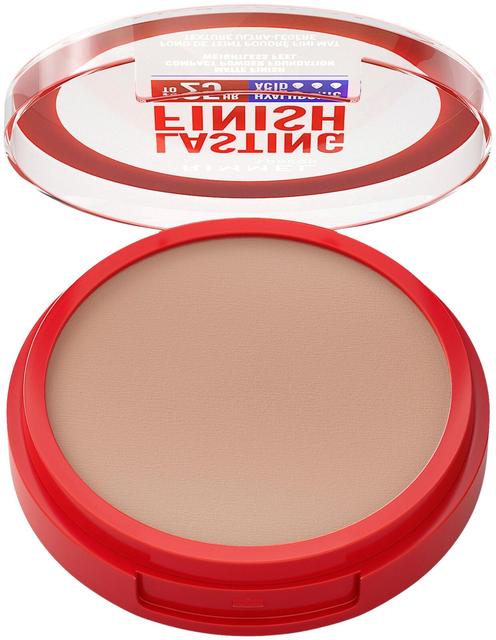 Rimmel Lasting Finish Compact Powder 005 Ivory 7 g puuteri