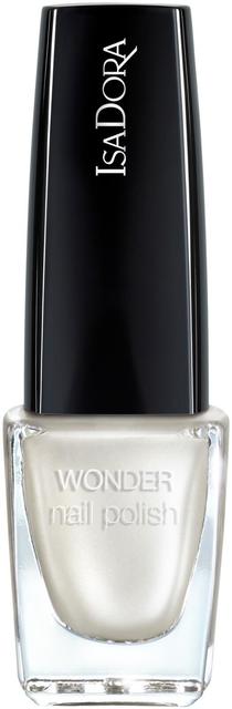 IsaDora Wonder Nail Polish kynsilakka Pearly Frost 6 ml