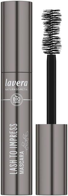 Lavera lash to impress ripsmetušš must