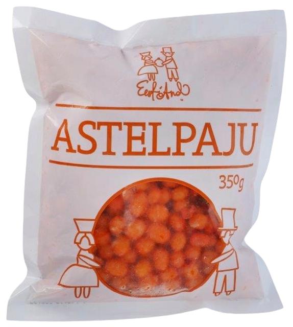 Astelpaju külmutatud 350 g