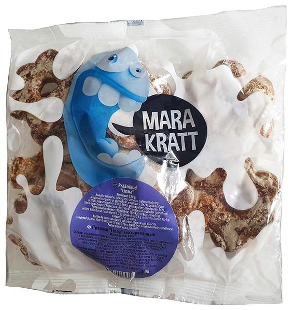 "Marakratt" präänik "Linna" 250 g