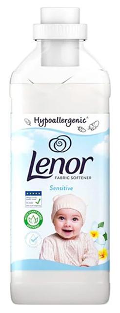 PESULOPUTUSVAHEND LENOR SENSITIVE 850ML