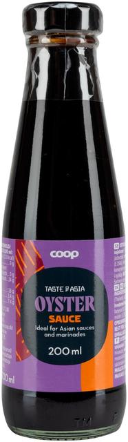 Coop austrikaste 200 ml