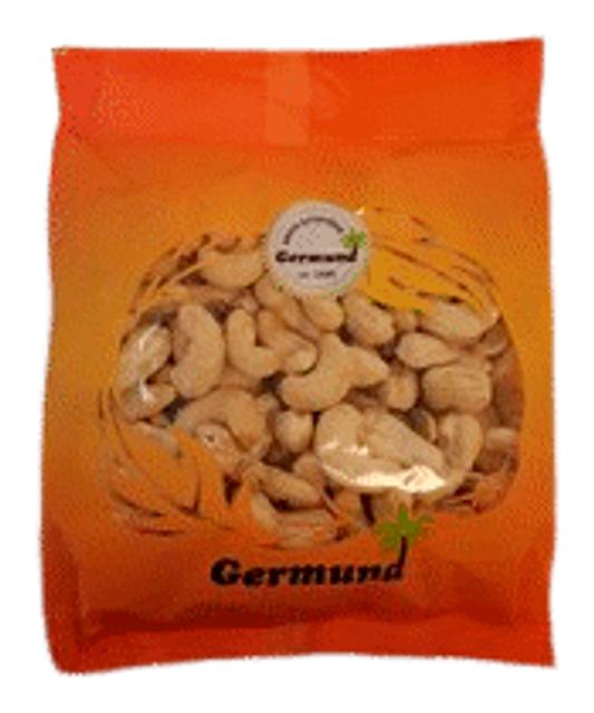 Premium India pähkel 200g