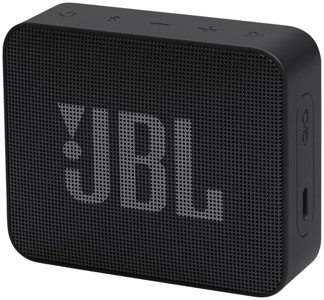 Kõlar JBL Go Essential 2 must