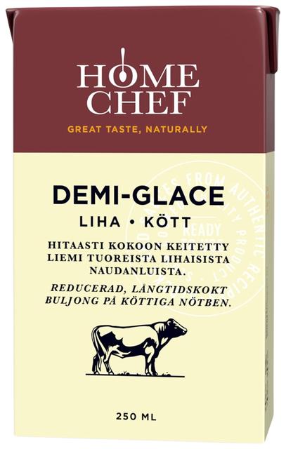 Home Chef Demi-Glace Liha 250 ml