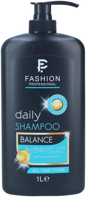 Fashion Professional Balance shampoo 1L