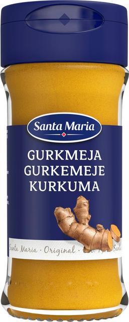 Santa Maria Kurkuma 35 g