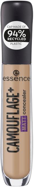 essence CAMOUFLAGE+ MATT concealer 50 warm toast 5 ml