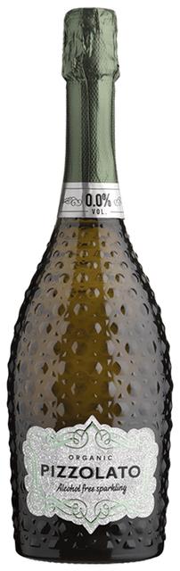 Pizzolato Sparkling Vegan alkoholivaba vahuvein 750ml