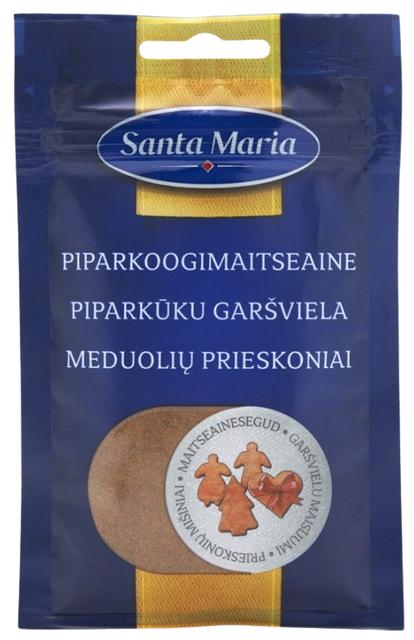 Piparkoogimaitseaine 30 g