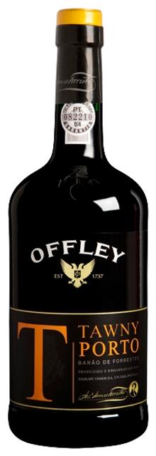 Offley Tawny Porto KPN liköörvein 19,5%vol 750ml