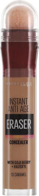 Maybelline New York Instant Anti Age Eraser 10 Caramel peitevoide 6,8ml