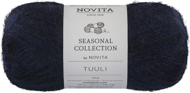 Novita Lanka Tuuli 25g 175