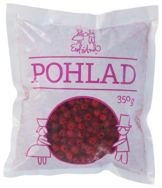 Külmutatud pohlad 350 g