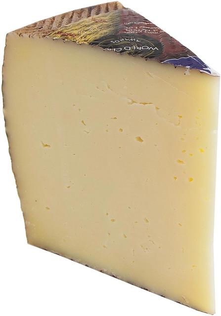 El Pastor kolmen maidon juusto