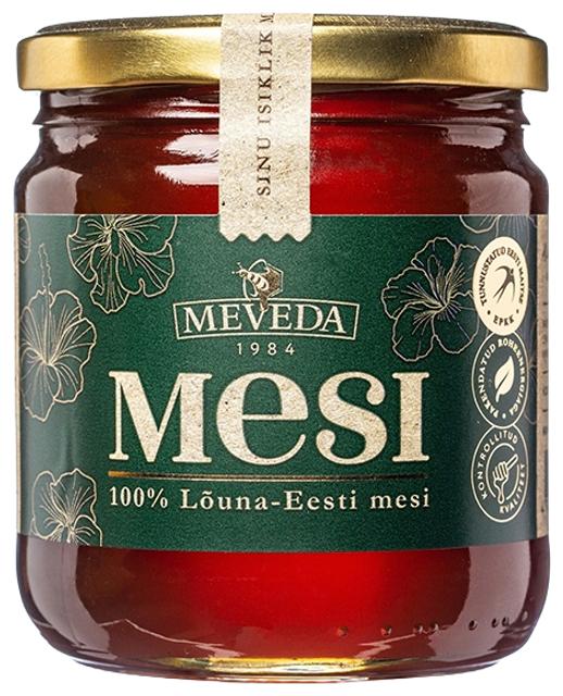 Meveda mesi 500g vedel