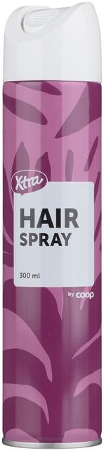 Xtra hiuskiinne 300 ml