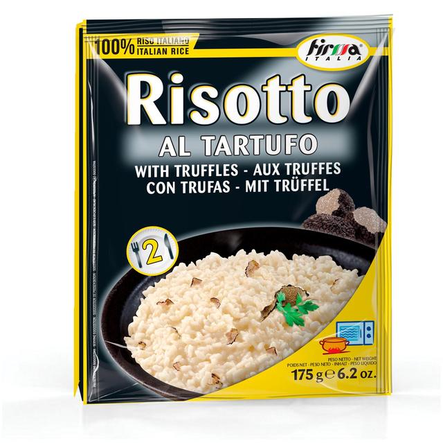 Firma Italia tryffelirisotto 175 g