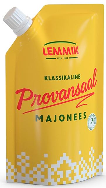 Majonees Provansaal, 210 g