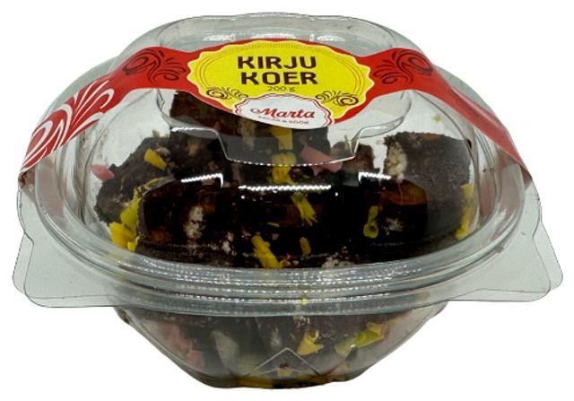 Kirju koer 200 g