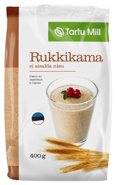 Rukkikama 400g