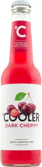 Cooler Dark Cherry 4%vol muu alkohoolne jook 275ml