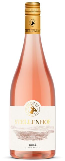 Stellenhof Rose GT vein 12,5%vol 750ml