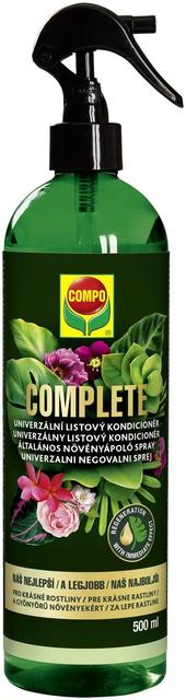 Toataimede hooldussprei COMPLETE Compo 500ml