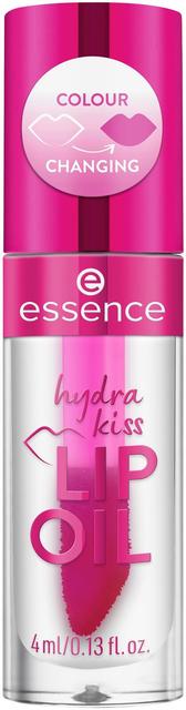 essence hydra kiss LIP OIL 06 Cranberry Is Back 4 ml