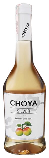 Choya Silver aromatiseeritud veinijook 10%vol 500ml