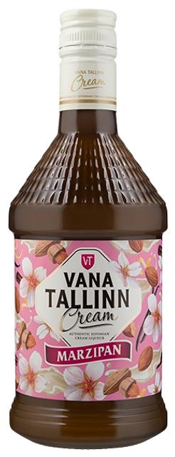 Vana Tallinn Marzipan Cream liköör 16%vol 500ml