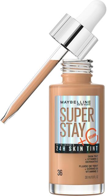 Maybelline New York Superstay 24H Skin Tint 36 meikkivoide 30ml