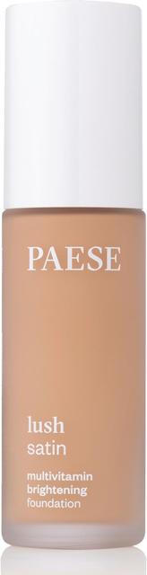 Paese Lush Satin Kirkastava meikkivoide 30ml