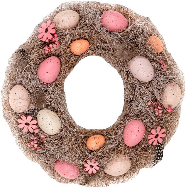 Kranssi pääsiäisunelma 30cm