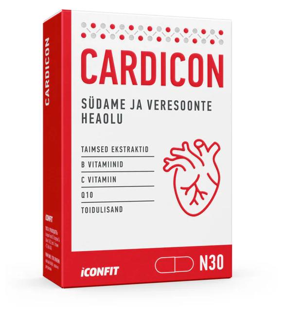 ICONFIT Cardicon, N30