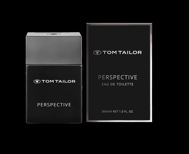 Tom Tailor Perspective Man EdT 30 ml